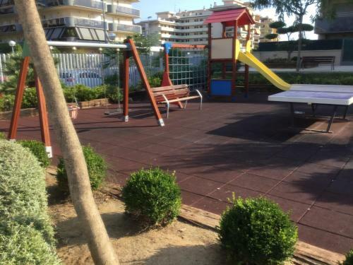 Apartamento Los Olivos
