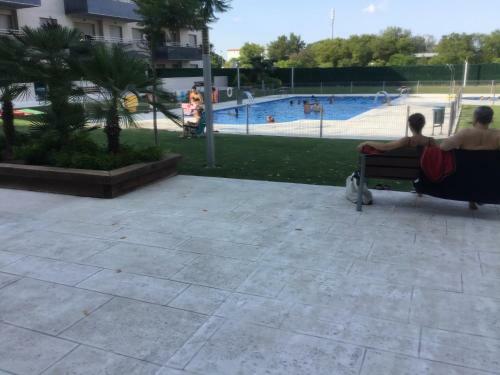 Apartamento Los Olivos