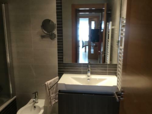 Apartamento Los Olivos