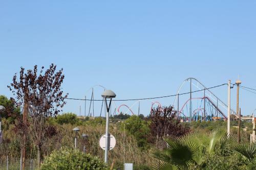 Apartamento Los Olivos