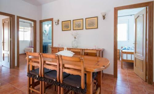 Ag S Country Villa