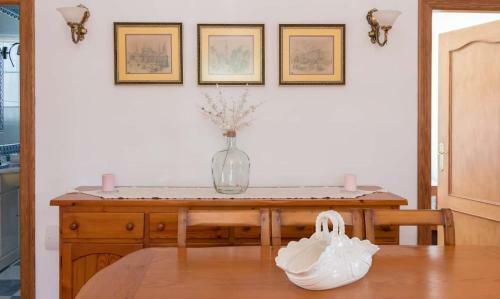 Ag S Country Villa