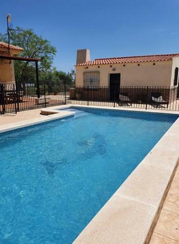Ag S Country Villa