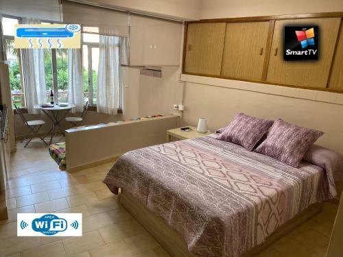 Apartamento Promar Playa 259