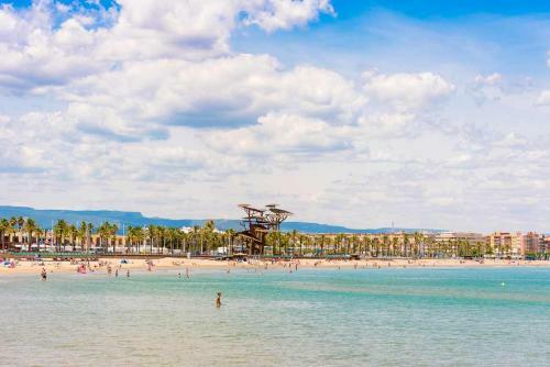 Apartamento Promar Playa 259