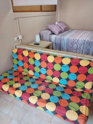 Apartamento Promar Playa 259