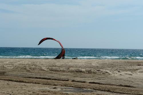 Apartamento En La Pineda Cerca de La Playa