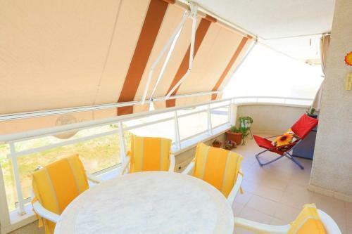 Apartamento Marinternum La Pineda 28028 Family Complex