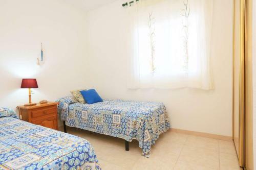 Apartamento Marinternum La Pineda 28028 Family Complex