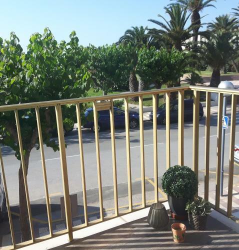Apartamento Bertoni By The Sea