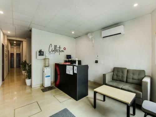 Hotel Collection O 80547 Vihana Homes