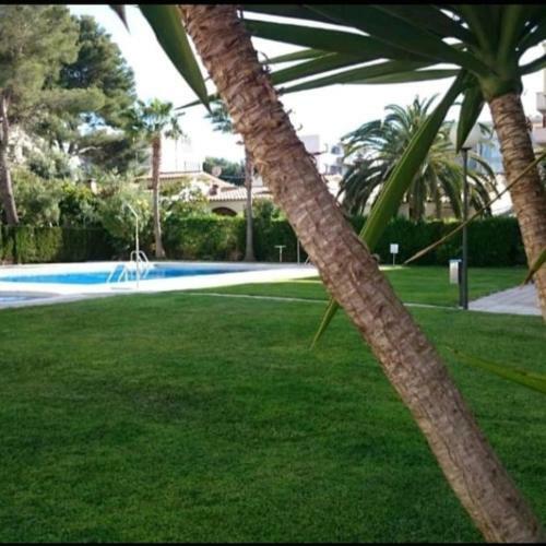 Apartamento Aqua