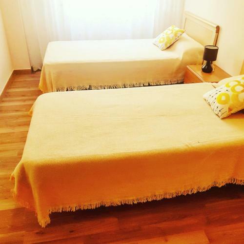 Apartamento Aqua