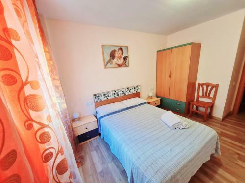 Apartamento Aqua
