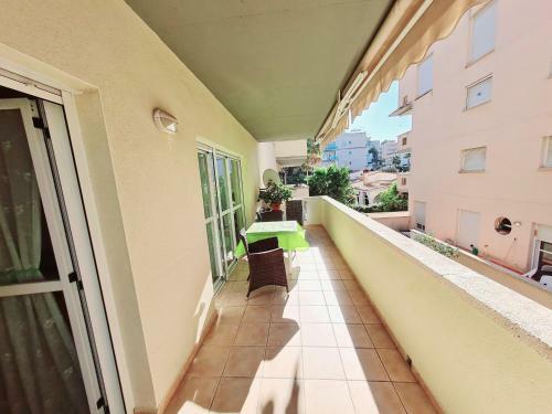 Apartamento Aqua