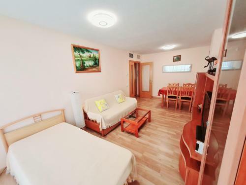 Apartamento Aqua