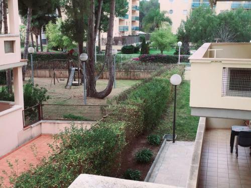 Apartamento Aqua