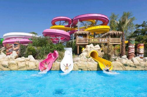 Apartamento Aqua