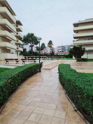 Apartamento Aqua