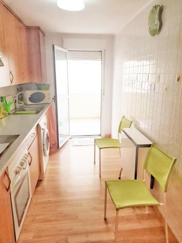 Apartamento Aqua