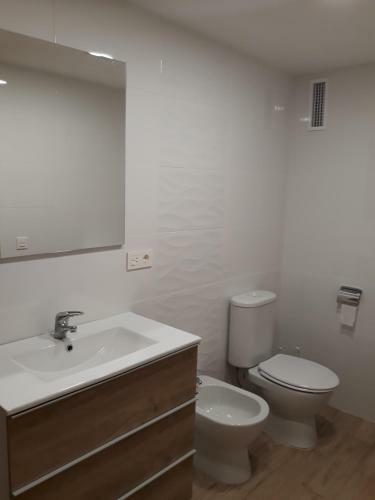 Apartamento Luis