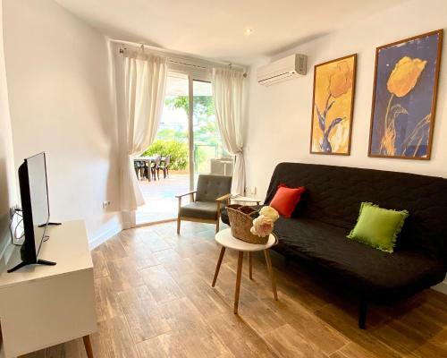 Apartamento La Pineda