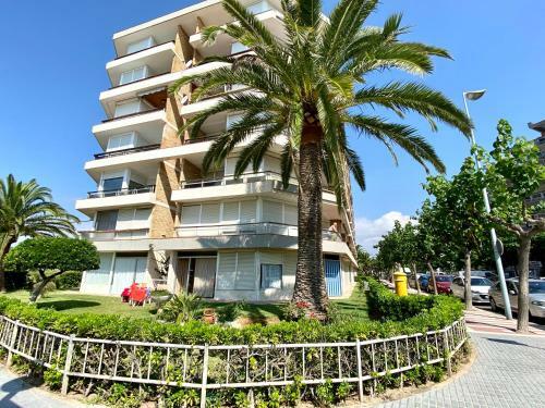 Apartamento La Pineda