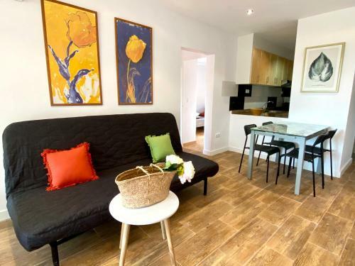Apartamento La Pineda