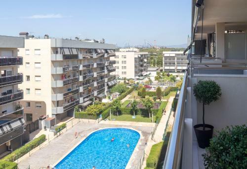 Apartamento Homes & Go Nova Pineda II
