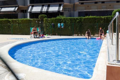 Apartamento Homes & Go Nova Pineda II