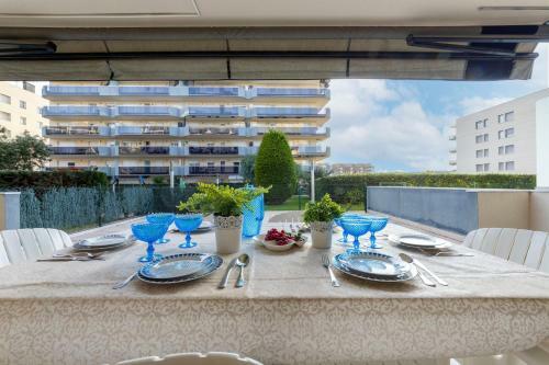 Apartamento Homes & Go Nova Pineda II