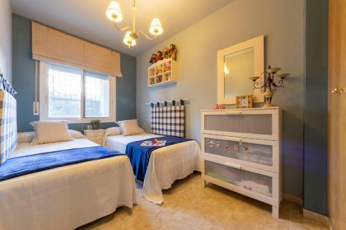 Apartamento Homes & Go Nova Pineda II