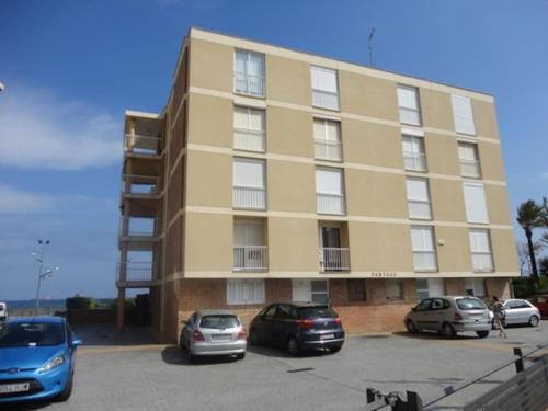 Apartamento 1� Linea de Playa - Port Aventura
