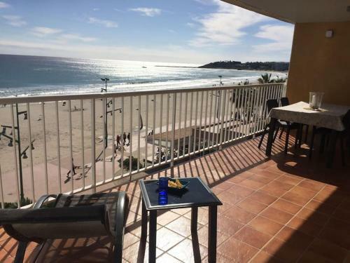 Apartamento 1� Linea de Playa - Port Aventura