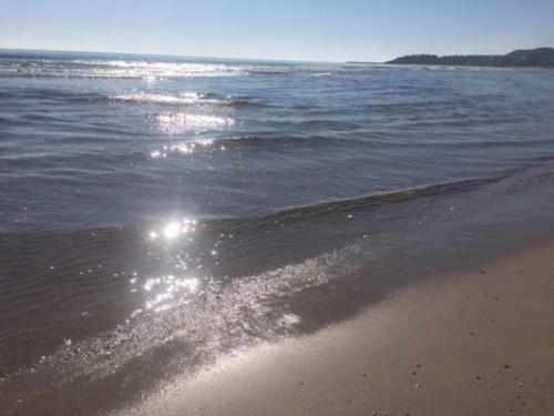 Apartamento 1� Linea de Playa - Port Aventura