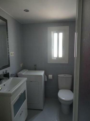 Apartamento 1� Linea de Playa - Port Aventura