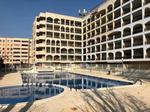 Apartamento Turquesa 10