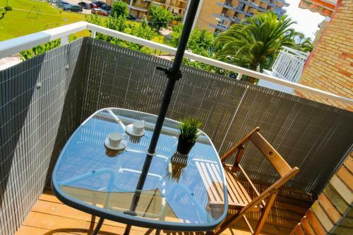 Apartamento Oneway Coral Xperience By Guestway