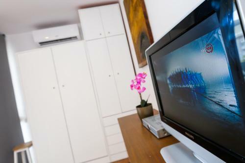 Apartamento Oneway Coral Xperience By Guestway