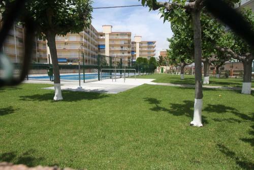 Apartamento Carrer de Vict�ria Dels �ngels, 11