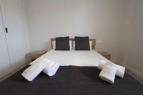 Apartamento Carrer de Vict�ria Dels �ngels, 11