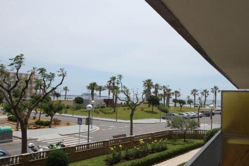 Apartamento Carrer de Vict�ria Dels �ngels, 11