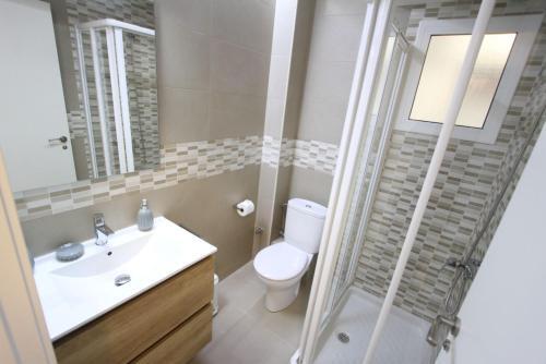 Apartamento Carrer de Vict�ria Dels �ngels, 11
