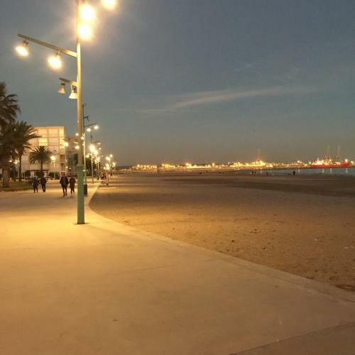 Apartamento Carrer de Vict�ria Dels �ngels, 11