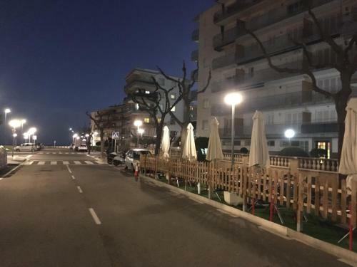 Apartamento Carrer de Vict�ria Dels �ngels, 11
