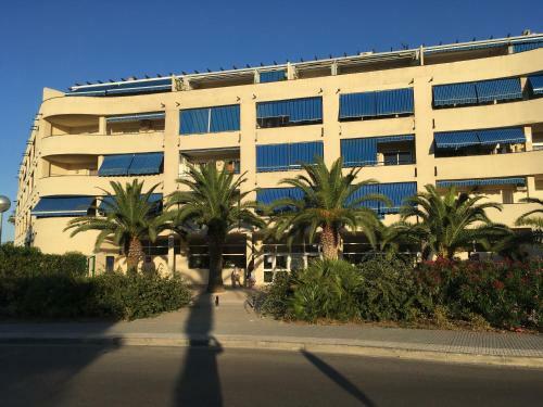 Apartamento Punta Prima 229