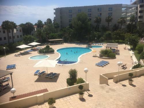 Apartamento Punta Prima 229