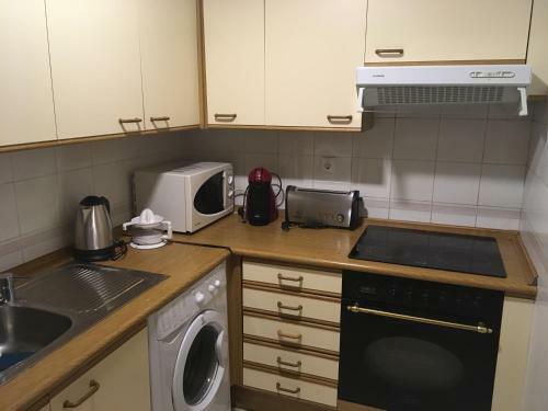 Apartamento Punta Prima 229