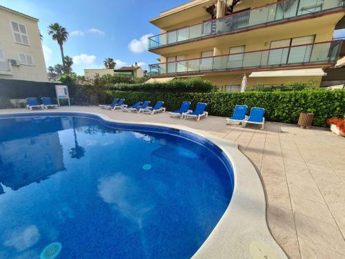 Apartamento Mediterraneo