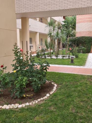 Apartamento Mediterraneo